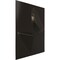 Ekena Millwork 11 7/8in. W x 11 7/8in. H Apollo EnduraWall Decorative 3D Wall Panel Covers 0.98 Sq. Ft. WP12X12APCCH - alternate 5